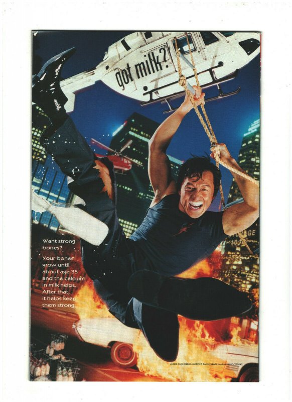 Catwoman #87 NM- 9.2 DC Comics 2000  