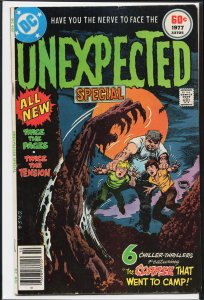 DC Special Series #4 (1977)