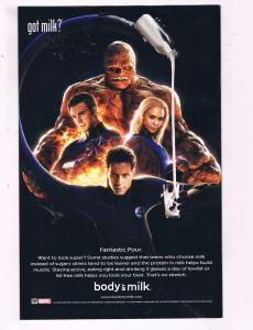 Exiles # 96 VF/NM Marvel Comic Books X-Men Blink Cannonball Cyclops Morph!! SW14