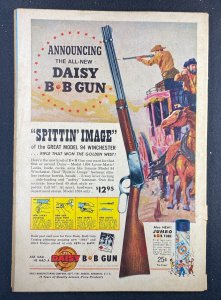 World’s Finest (1941) #122 VG- (3.5) Jim Mooney Batman Superman Robin