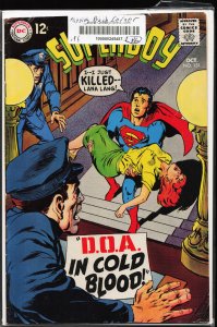 Superboy #151 (1968)