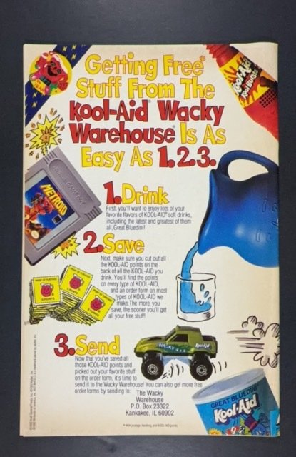 G.I. Joe: A Real American Hero #129 (1992)