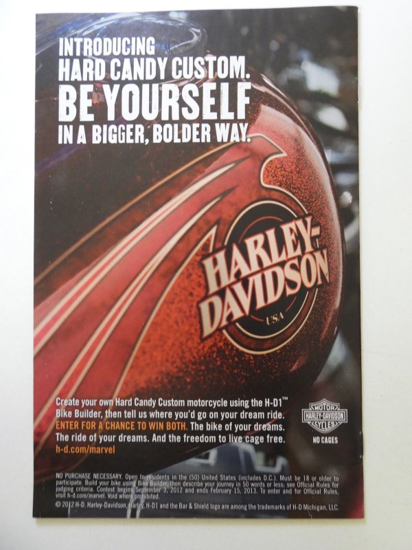 Dark Avengers #181 (2012) Beautiful VF-NM Condition!