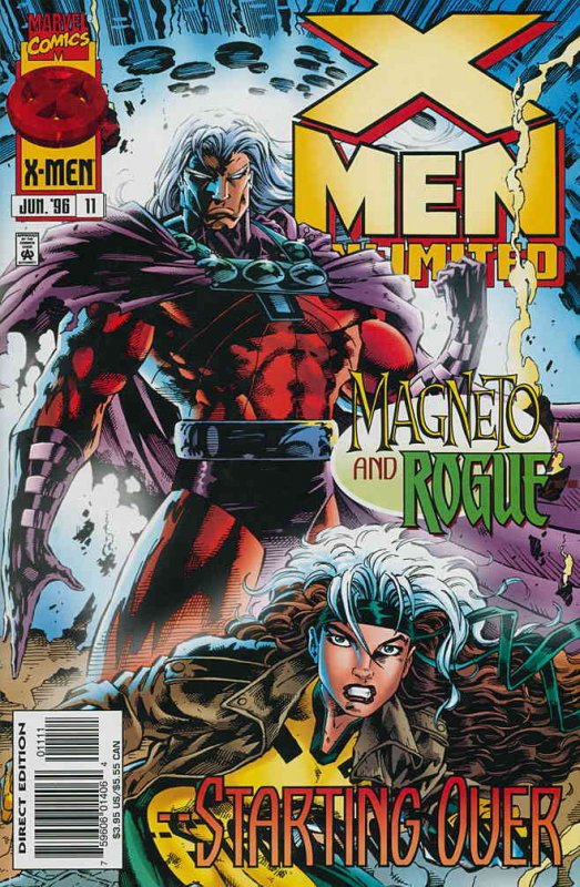 X-men #112 #113 Magneto登場❗️アメコミリーフ 【公式通販】