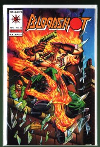 Bloodshot #15 (1994)