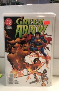 Green Arrow #101 (1995)