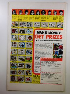 Black Lightning #1 (1977) FN-