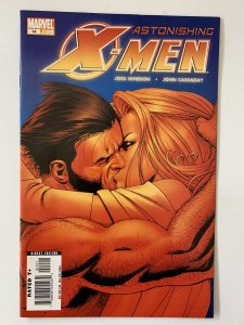 Astonishing X-Men #14 (2006)