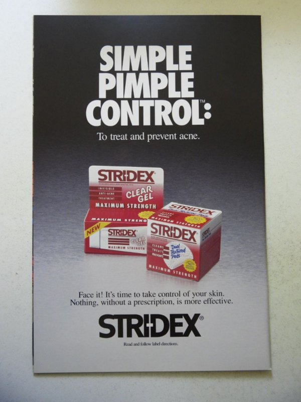 Ghost Rider 2099 #1 (1994) VF+ Condition