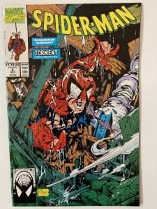 Spider-Man #5 NM+ (1990)