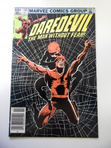 Daredevil #188 (1982) VF- Condition