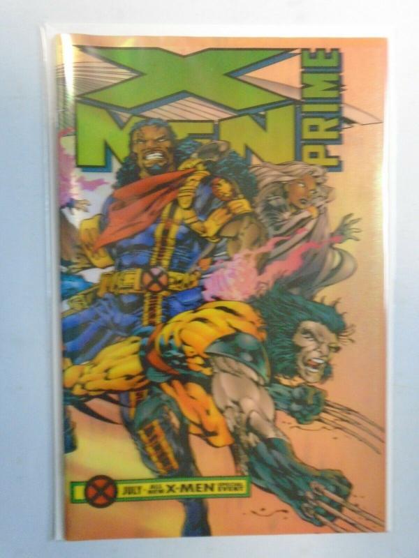 X-Men Prime #1 NM (1995)