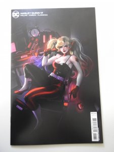 Harley Quinn #17 Variant