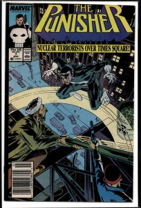 The Punisher #7 (1988) Punisher