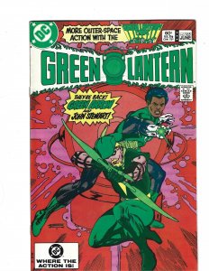 Green Lantern #165 (1983)