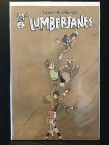 Lumberjanes #47 (2018)