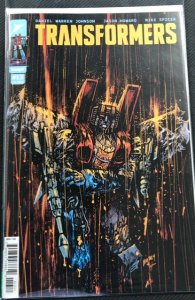 Transformers #13 (2024)