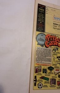 The Amazing Spider-Man #194 (1979)1st Black Cat see descrip