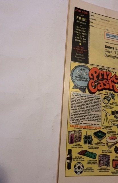 The Amazing Spider-Man #194 (1979)1st Black Cat see descrip