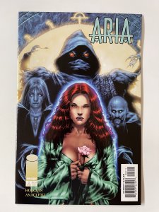 Aria #2 - NM+  (1999)