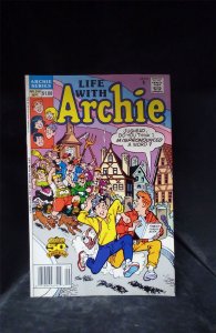 Life with Archie #286 1991 Archie Comics Comic Book