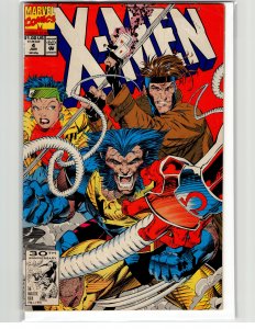 Gli Incredibili X-Men #51 (1994)