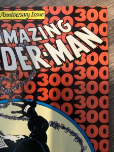 Marvel Amazing Spider-Man 300 * 1st Appearance Of Venom * 20% Off 3 Or More!!