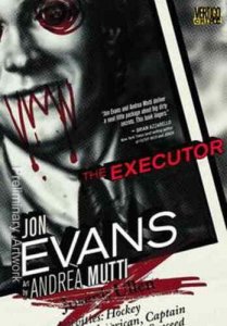 Executor, The #1 VF/NM; DC/Vertigo | crime - we combine shipping 
