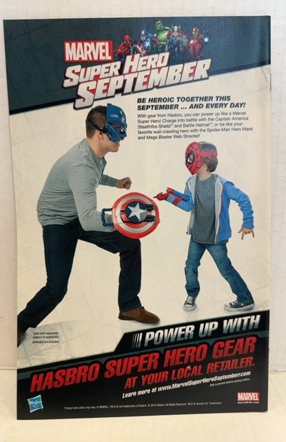 Original Sin #5.5 (2014)