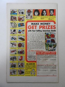 Marvel Team-Up #46 VG Condition! Moisture stain