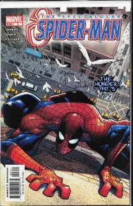 Spectacular Spider-Man #3 (2003) Spider-Man