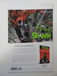 Spawn #290 (2018) VF/NM Condition! Variant!