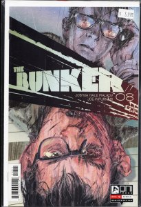 The Bunker #8 (2014) The Bunker