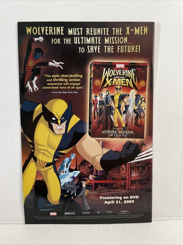 Amazing Spiderman #590