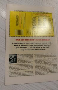 Special Marvel edition #15 (1973)first app of Shang-Chi