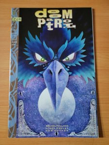 Doom Patrol #71 Direct Market Edition ~ NEAR MINT NM ~ 1993 DC Comics 