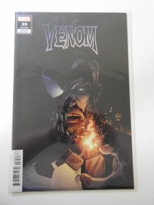 Venom #30 Variant Edition