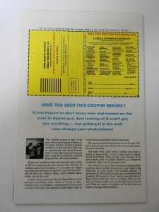 Werewolf by Night #15 (1974) FN+ Condition! MVS intact! indentations fc