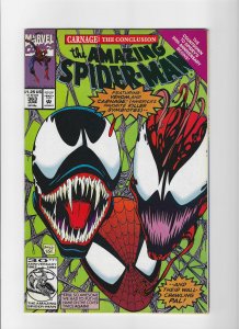 The Amazing Spider-Man, Vol. 1 #363