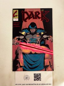 The Dark #3 VF Continuity Comic Books 17 HH58