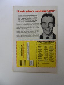 Fantastic Four #136 (1973) FN- condition