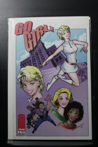Go Girl! #1 (2000)