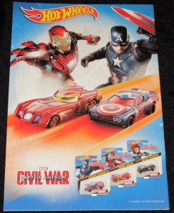 Contest of Champions #8 -2016