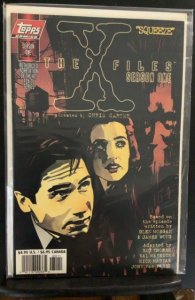X Files: Season One