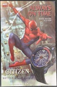 Marvel Zombie #1 (2018, Marvel) NM/MT