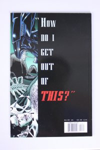 Superman vs. Aliens #3 (1995) Superman NM