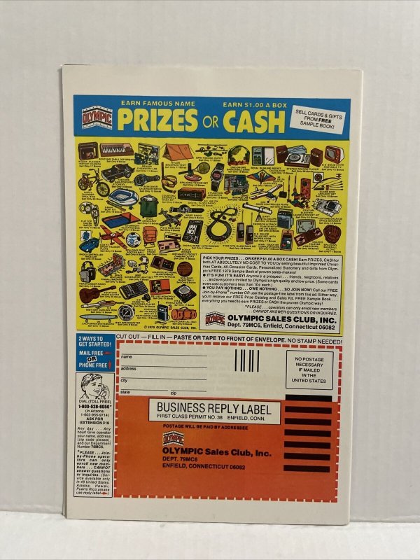 Amazing Spiderman #196  Newsstand