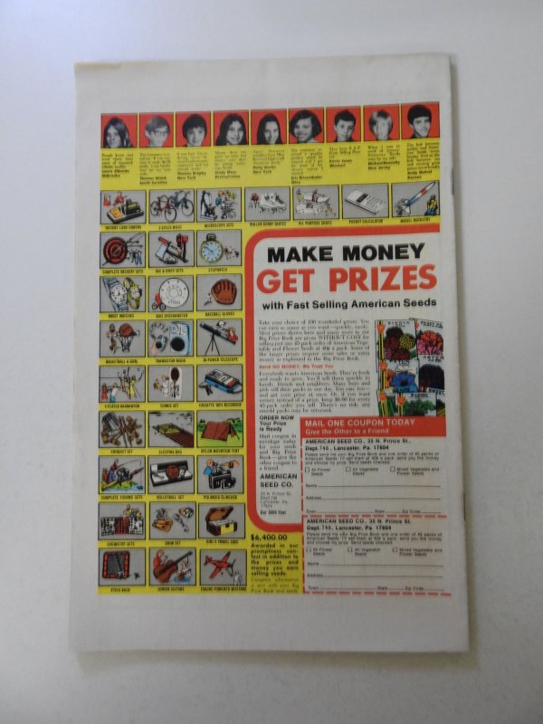 Daredevil #144 (1977) VF- condition