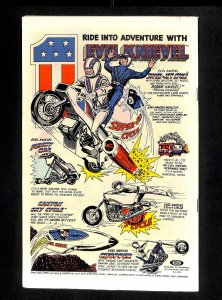 Howard the Duck #9 NM- 9.2