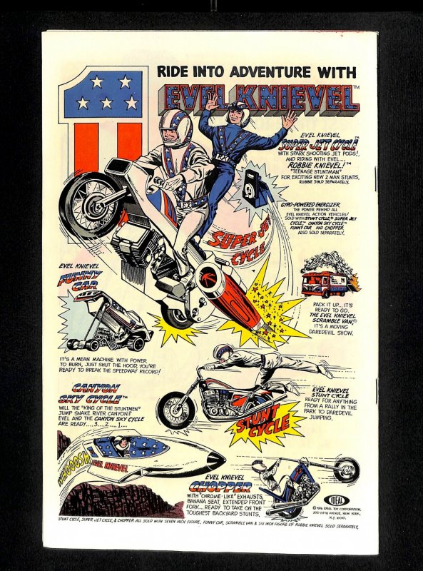 Howard the Duck #9 NM- 9.2